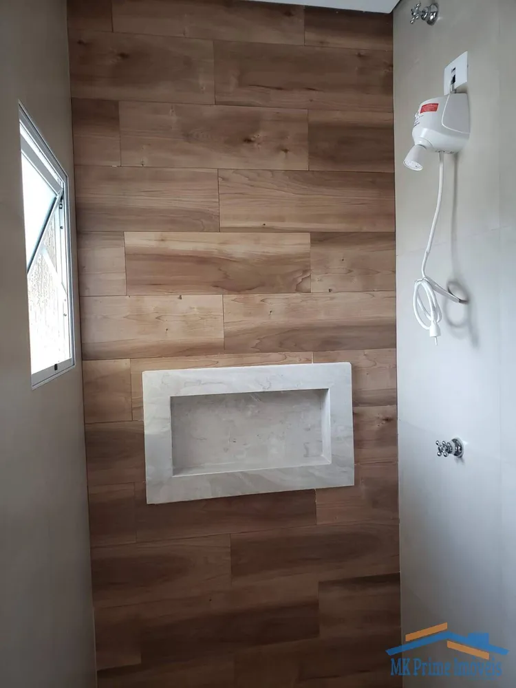 Sobrado, 3 quartos, 205 m² - Foto 8