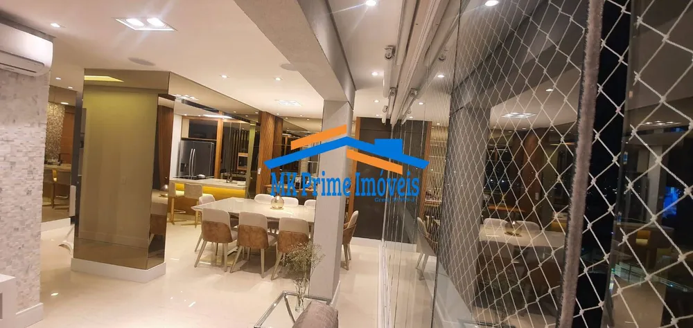 Apartamento, 2 quartos, 90 m² - Foto 3