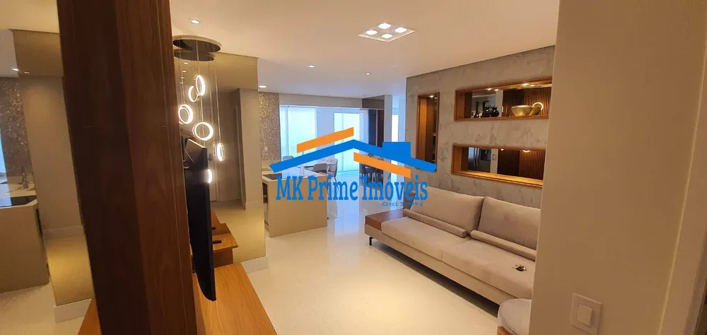 Apartamento, 2 quartos, 90 m² - Foto 2