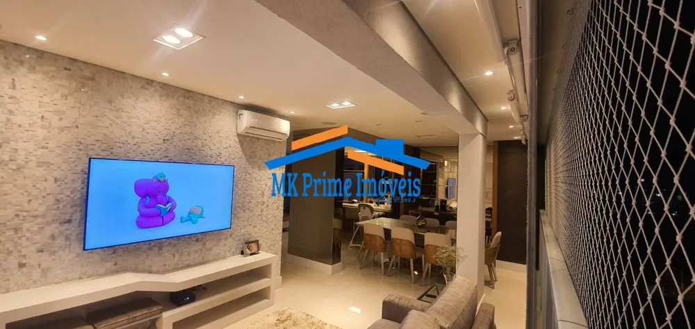 Apartamento, 2 quartos, 90 m² - Foto 4