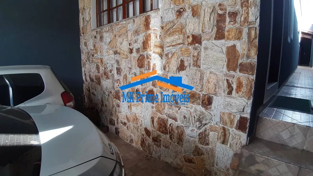 Sobrado à venda com 3 quartos, 135m² - Foto 3