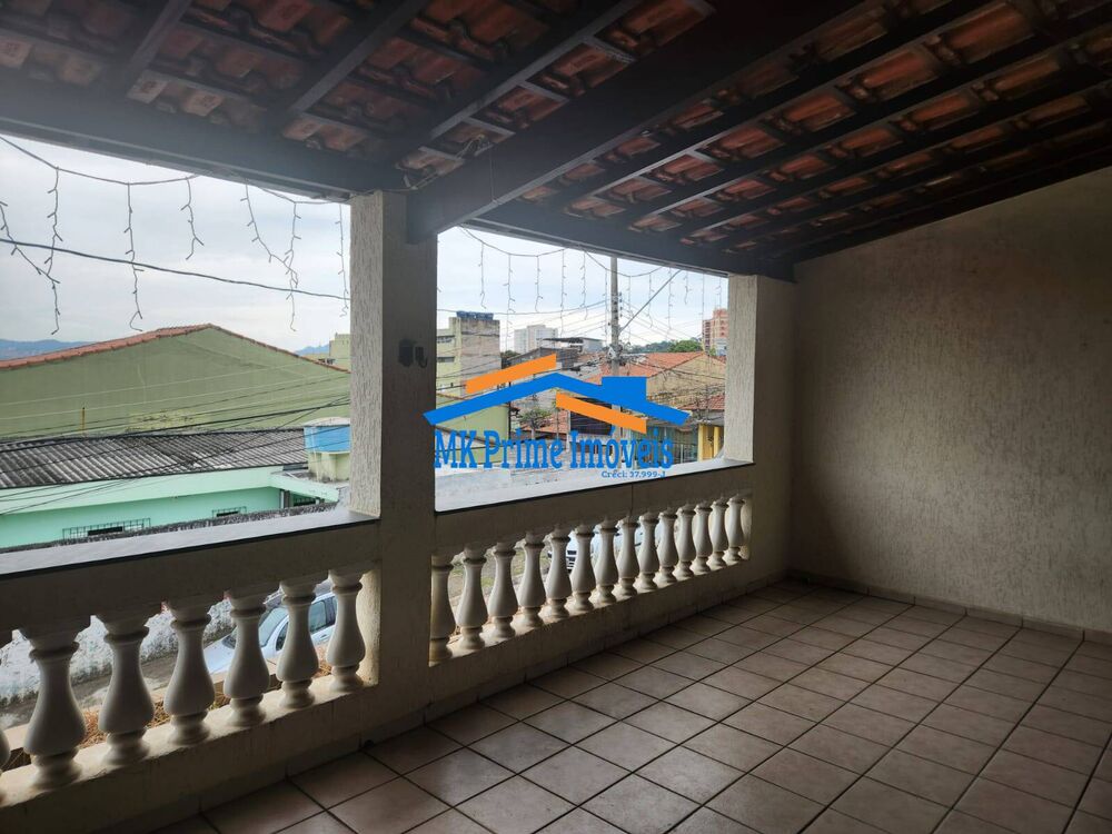 Casa à venda com 3 quartos, 203m² - Foto 13