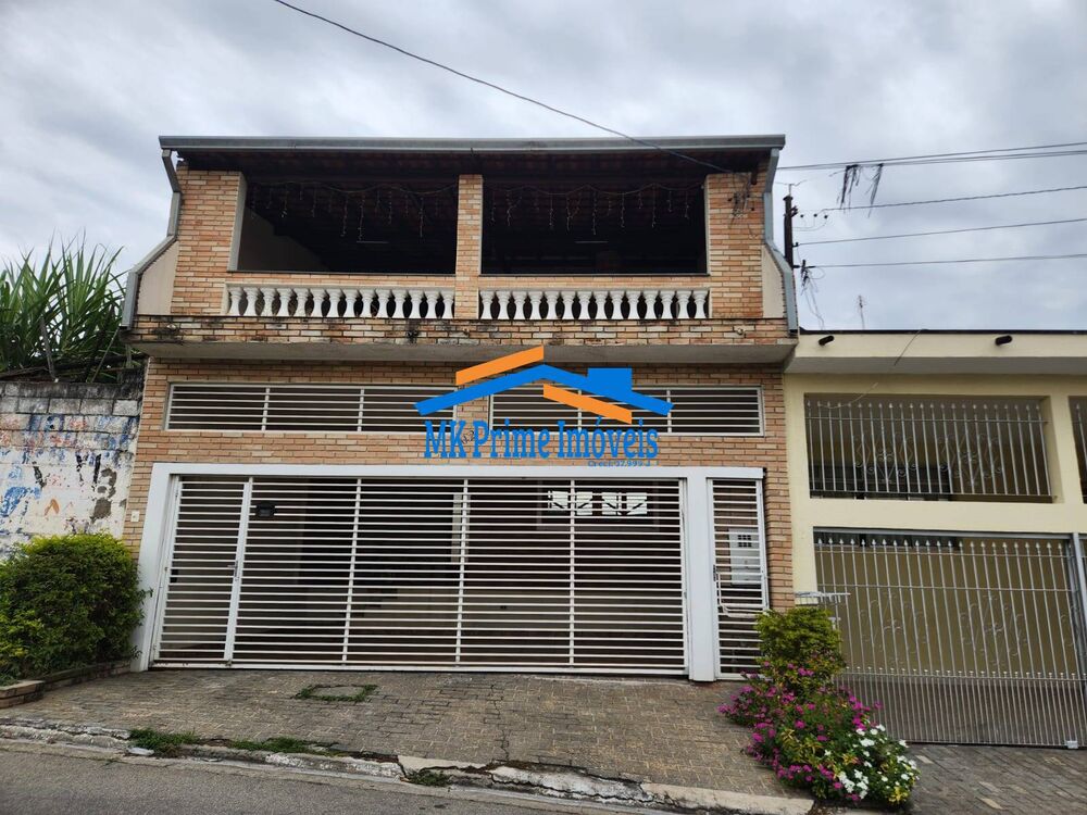 Casa à venda com 3 quartos, 203m² - Foto 16