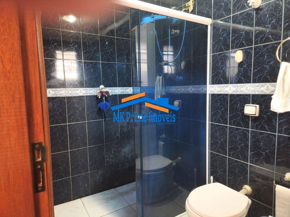Casa à venda com 3 quartos, 203m² - Foto 12