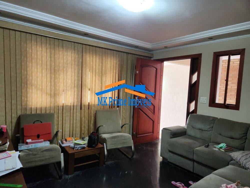 Casa à venda com 3 quartos, 203m² - Foto 5