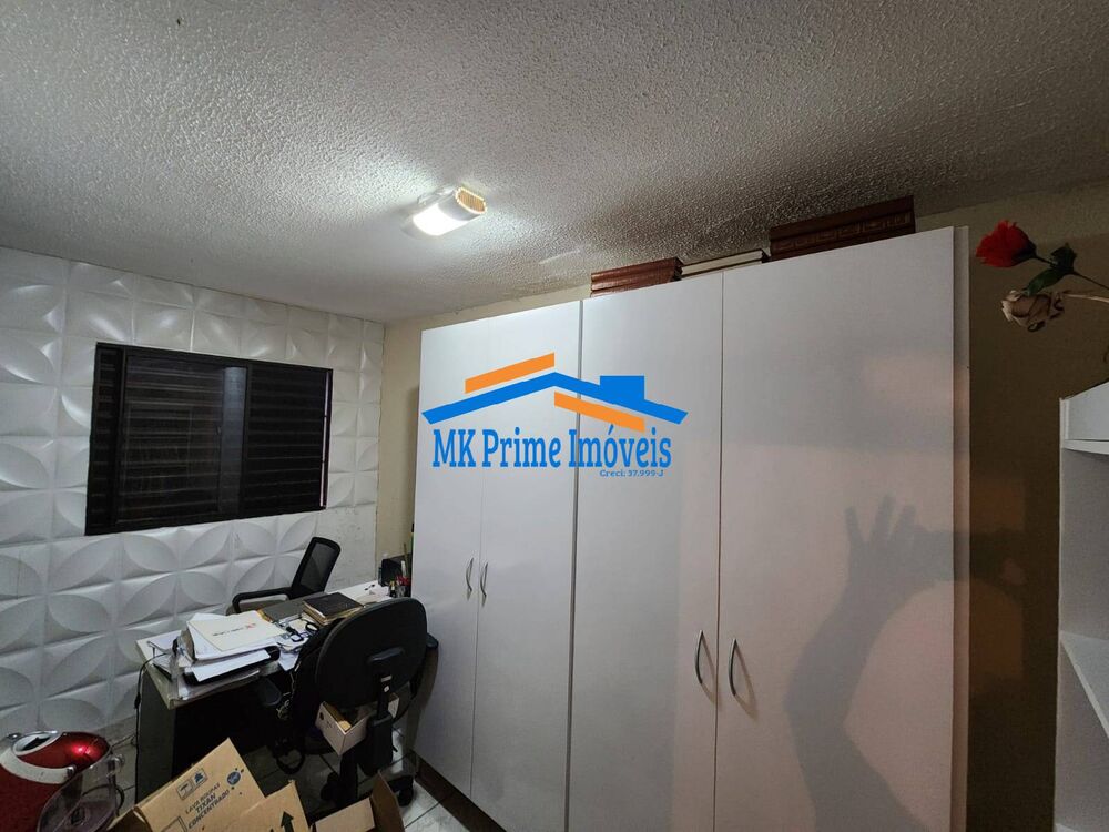 Casa à venda com 3 quartos, 203m² - Foto 8