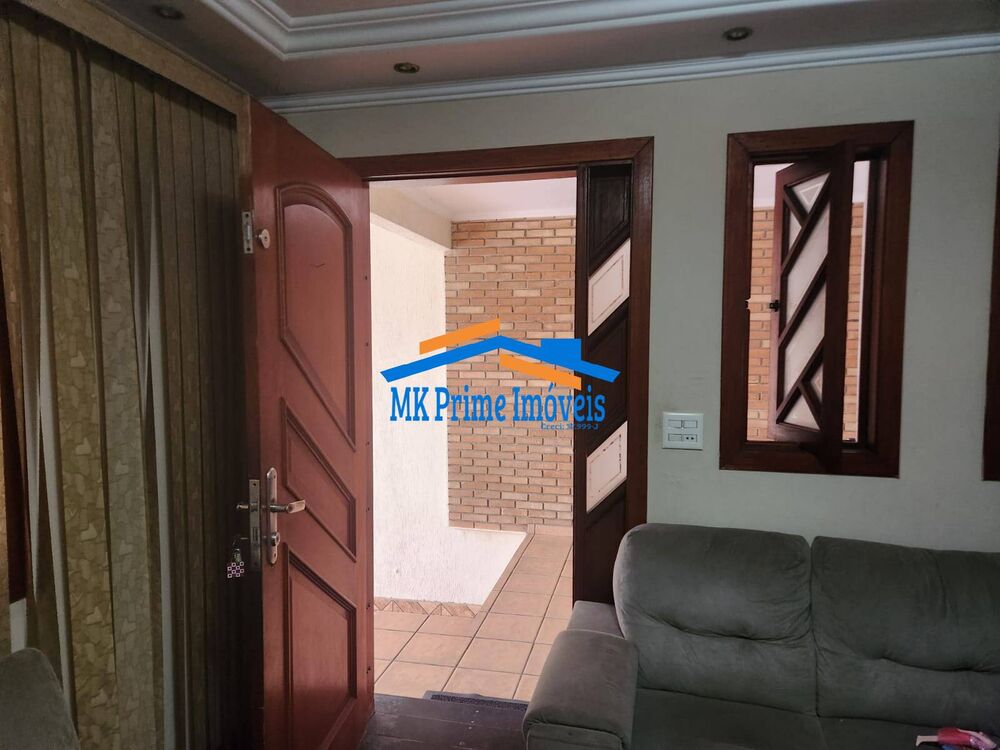 Casa à venda com 3 quartos, 203m² - Foto 4