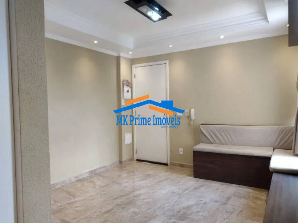Apartamento à venda com 2 quartos, 48m² - Foto 1