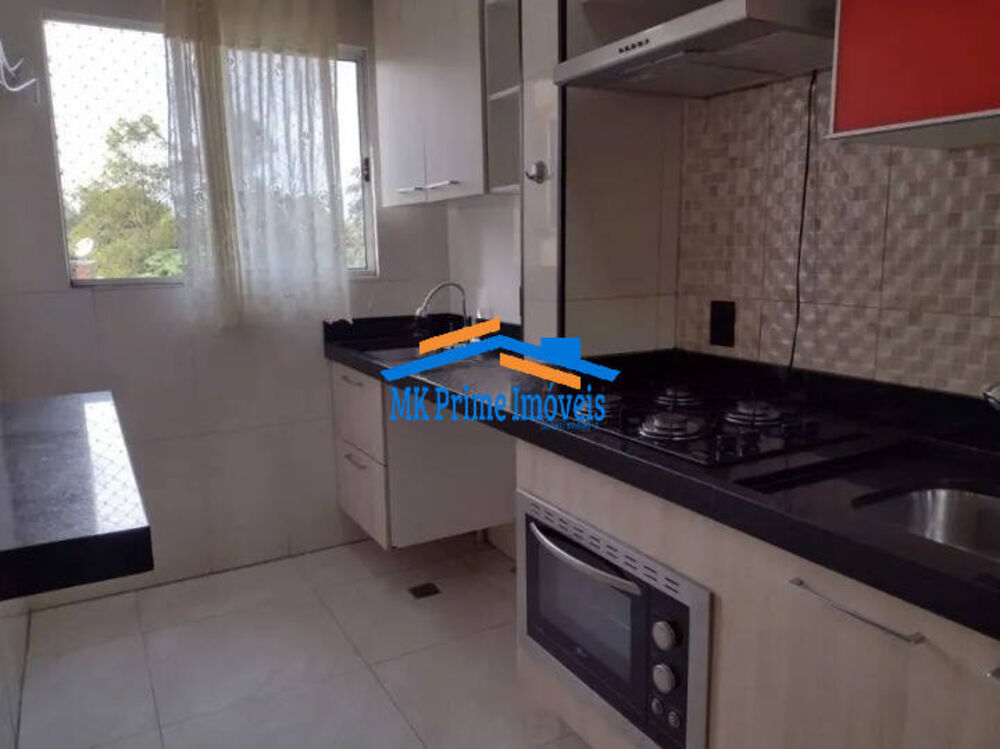 Apartamento à venda com 2 quartos, 48m² - Foto 3