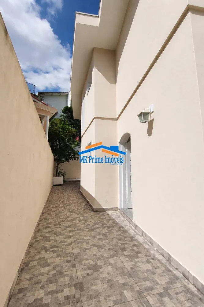 Sobrado, 3 quartos, 125 m² - Foto 3