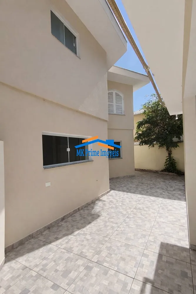 Sobrado, 3 quartos, 125 m² - Foto 4