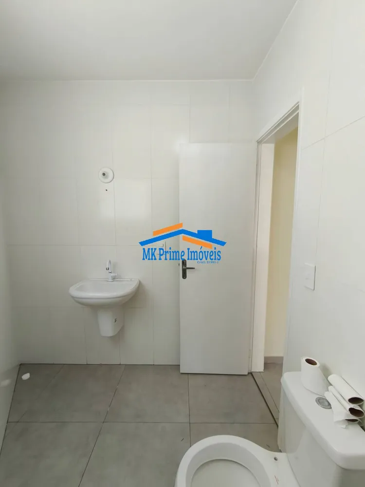 Sobrado, 3 quartos, 125 m² - Foto 6