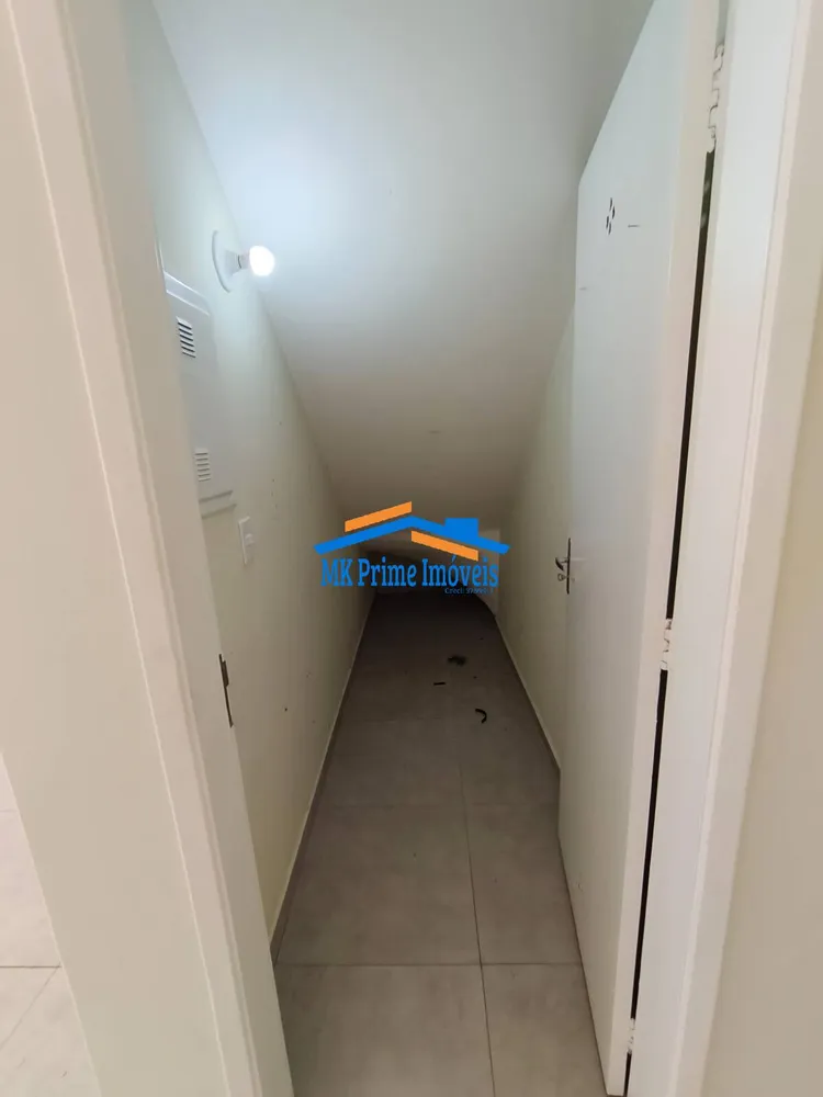 Sobrado, 3 quartos, 125 m² - Foto 5