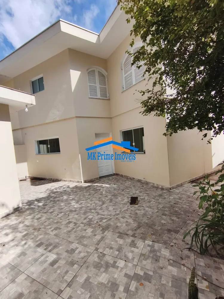 Sobrado, 3 quartos, 125 m² - Foto 2