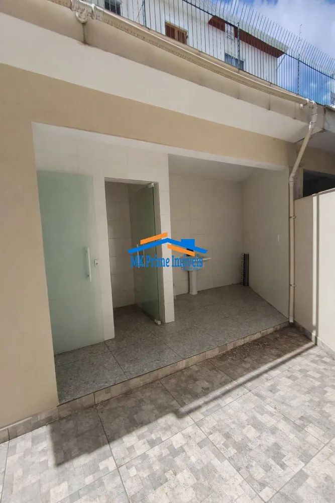 Sobrado, 3 quartos, 125 m² - Foto 8