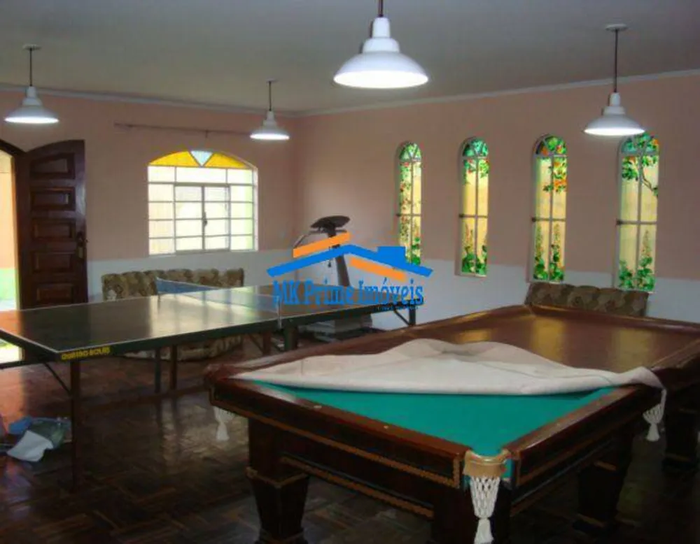 Casa de Condomínio, 5 quartos - Foto 1
