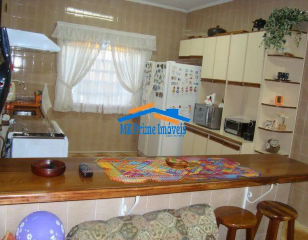 Casa de Condomínio, 5 quartos - Foto 12