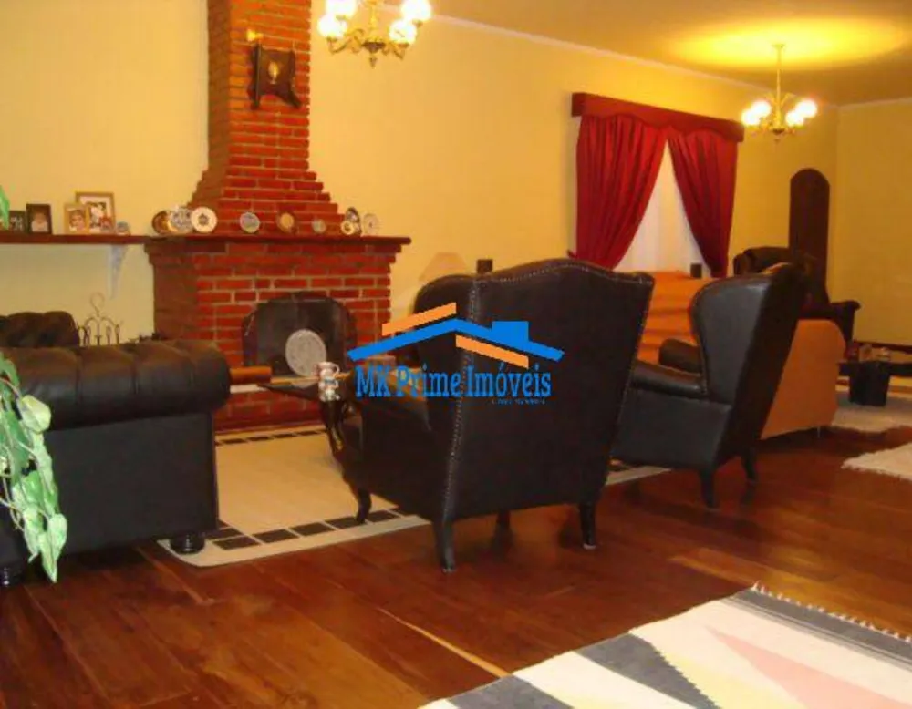 Casa de Condomínio, 5 quartos - Foto 5
