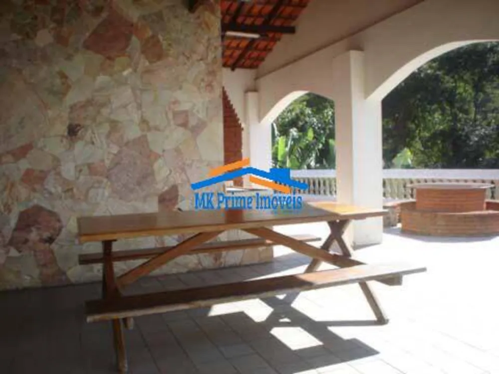 Casa de Condomínio, 5 quartos - Foto 3