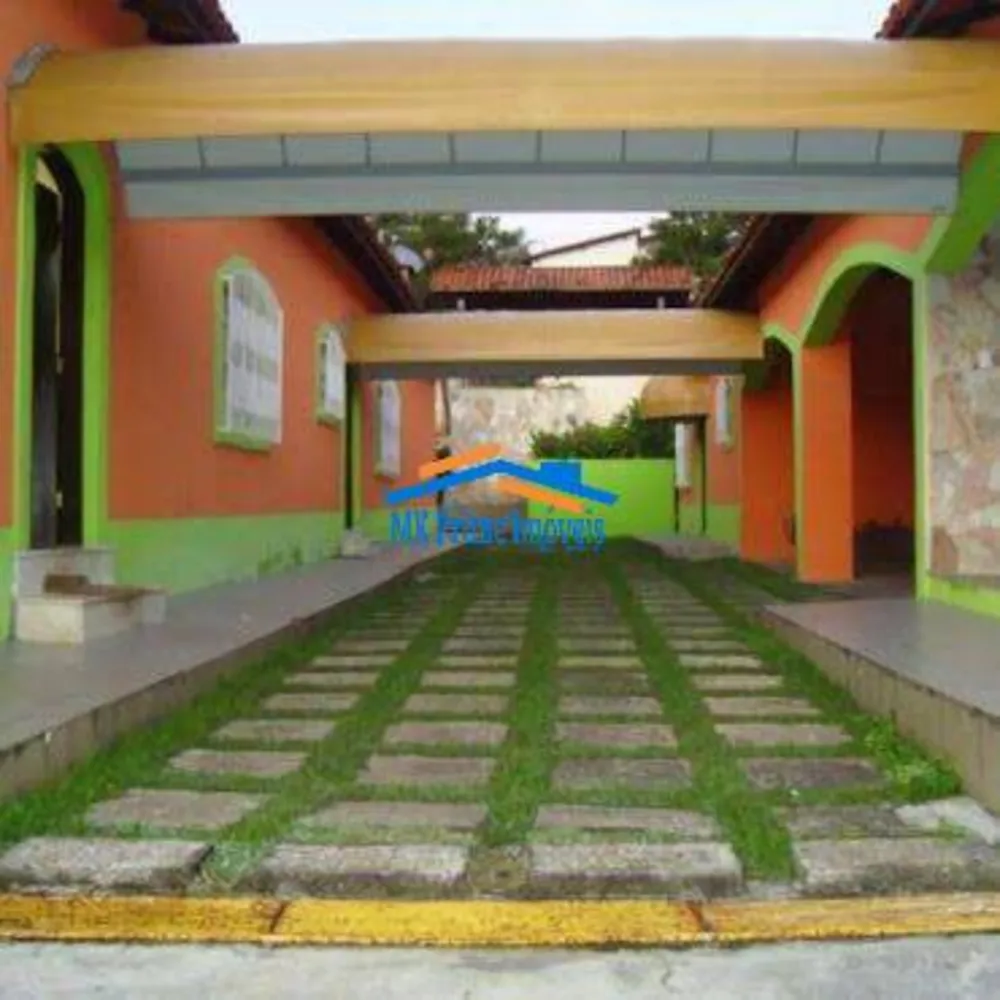 Casa de Condomínio, 5 quartos - Foto 10