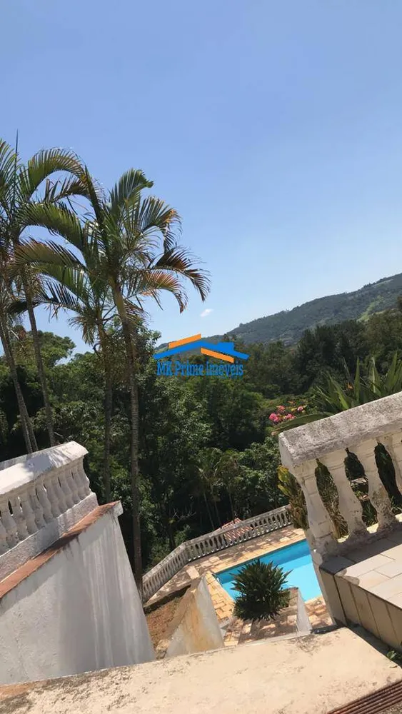 Casa de Condomínio, 5 quartos - Foto 8