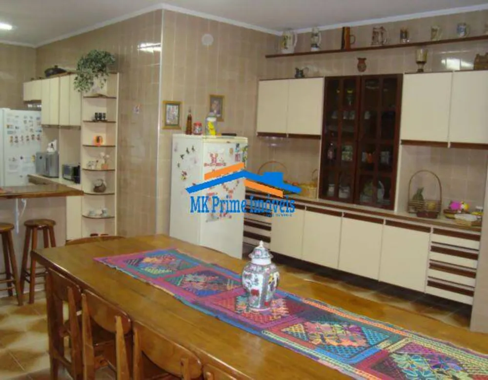 Casa de Condomínio, 5 quartos - Foto 4