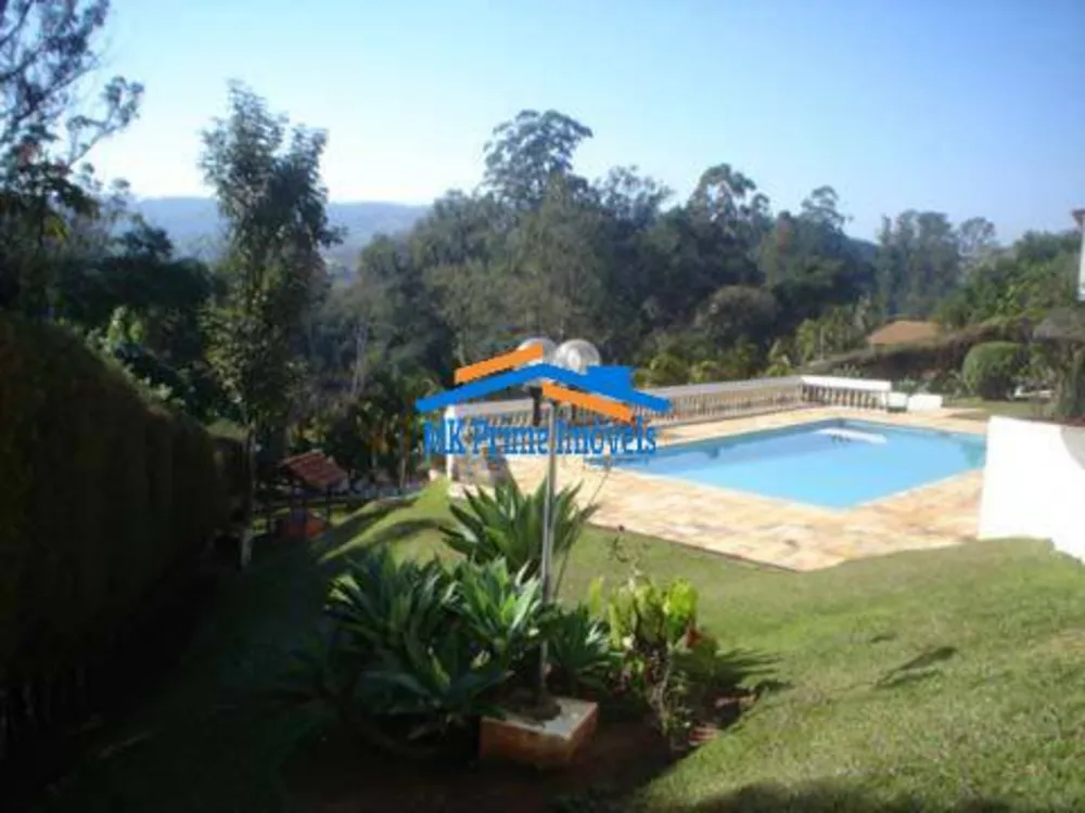 Casa de Condomínio, 5 quartos - Foto 2