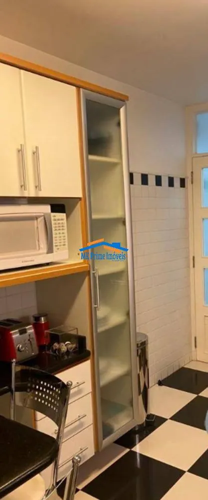 Apartamento, 3 quartos, 135 m² - Foto 5