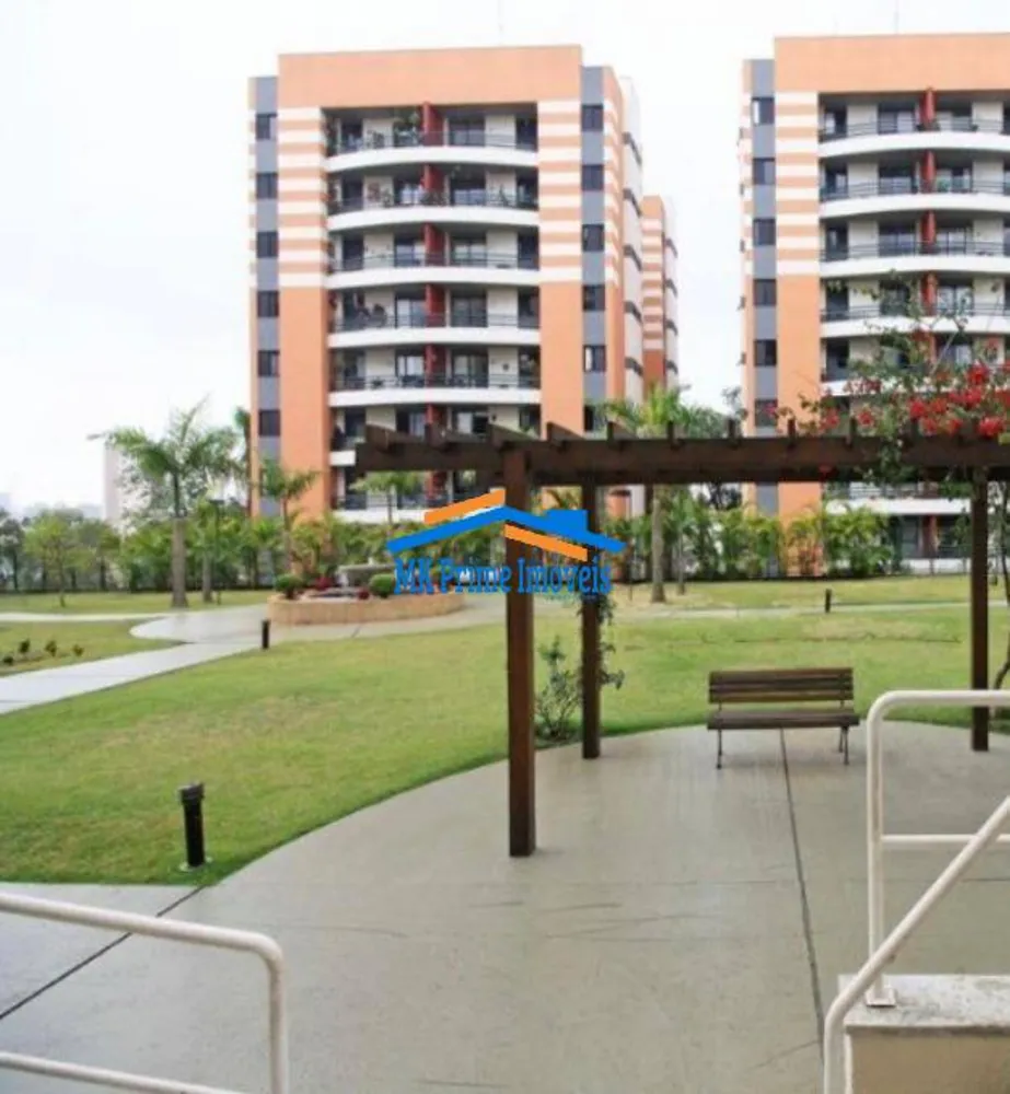 Apartamento, 3 quartos, 135 m² - Foto 9
