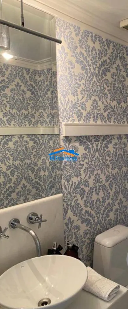Apartamento, 3 quartos, 135 m² - Foto 6