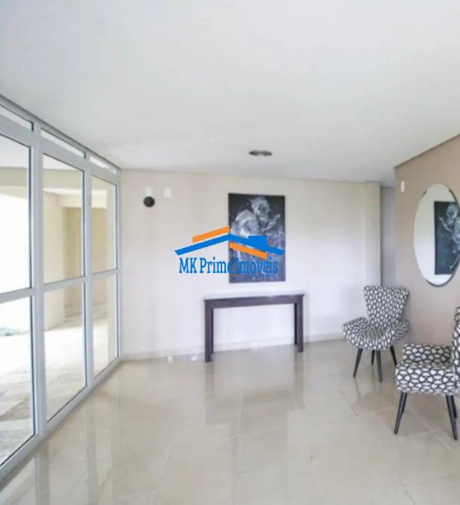 Apartamento, 3 quartos, 135 m² - Foto 7
