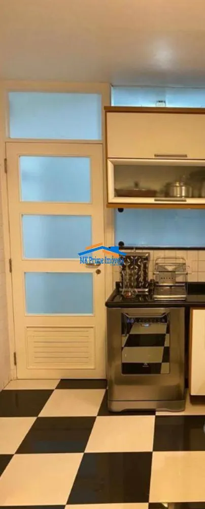Apartamento, 3 quartos, 135 m² - Foto 4