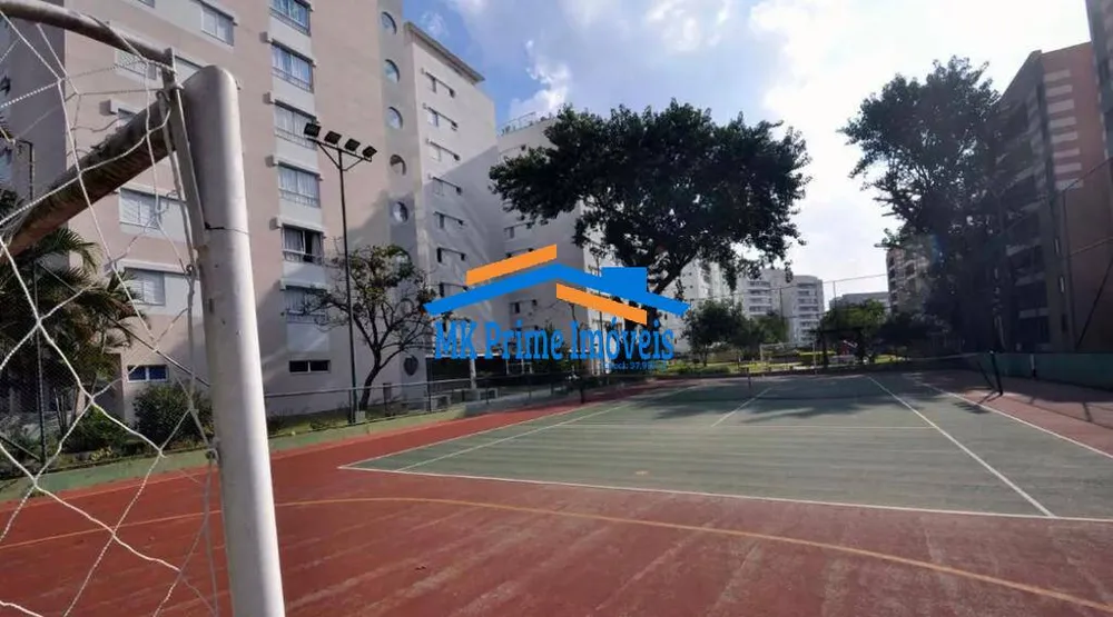 Apartamento, 3 quartos, 135 m² - Foto 11