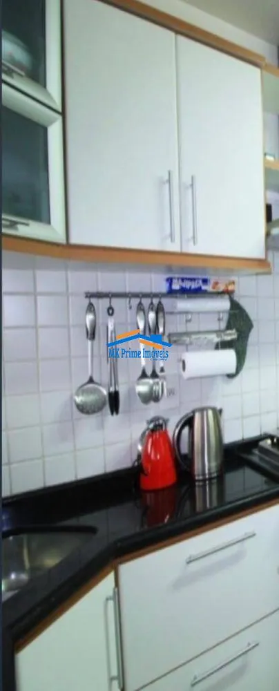 Apartamento, 3 quartos, 135 m² - Foto 3