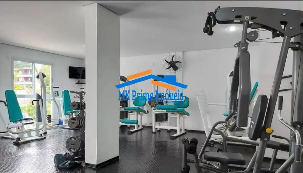 Apartamento, 3 quartos, 135 m² - Foto 12