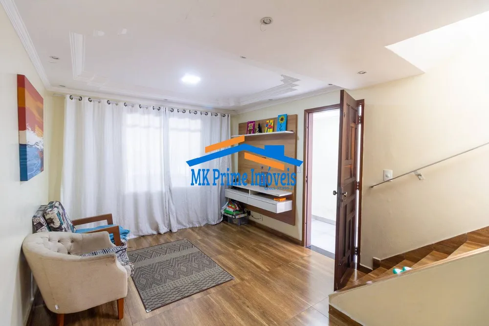Sobrado, 3 quartos, 189 m² - Foto 2