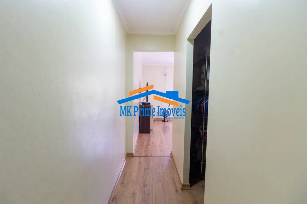 Sobrado, 3 quartos, 189 m² - Foto 4