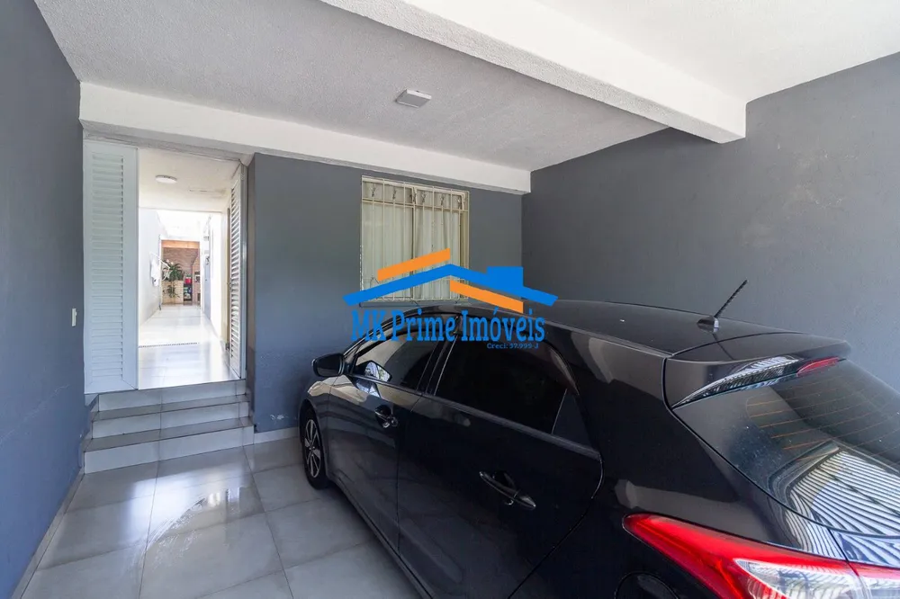 Sobrado, 3 quartos, 189 m² - Foto 6