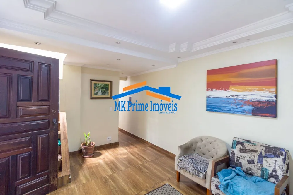 Sobrado, 3 quartos, 189 m² - Foto 3