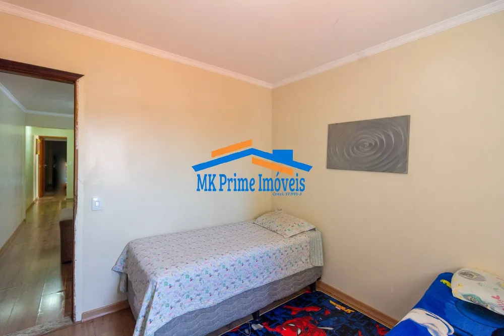 Sobrado, 3 quartos, 189 m² - Foto 7