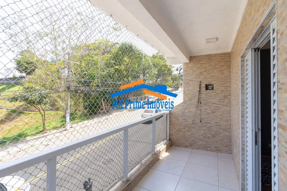 Sobrado, 3 quartos, 189 m² - Foto 8