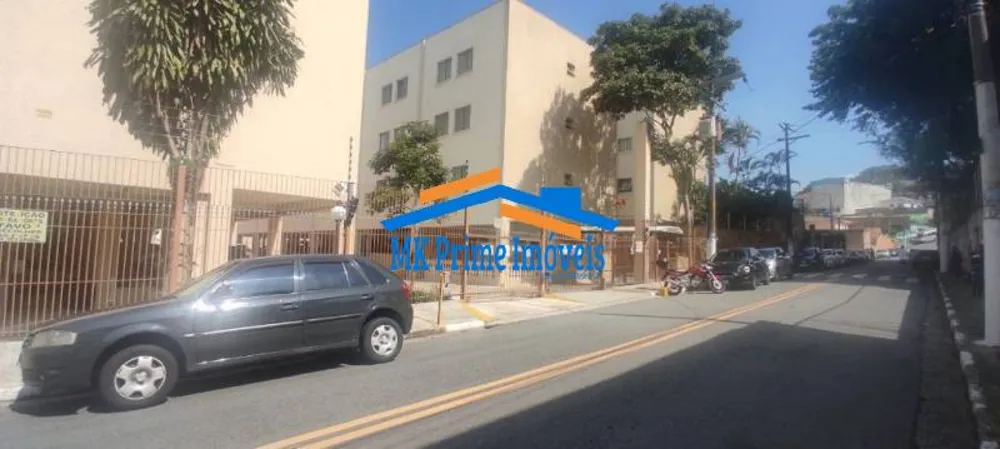 Apartamento, 2 quartos, 54 m² - Foto 7