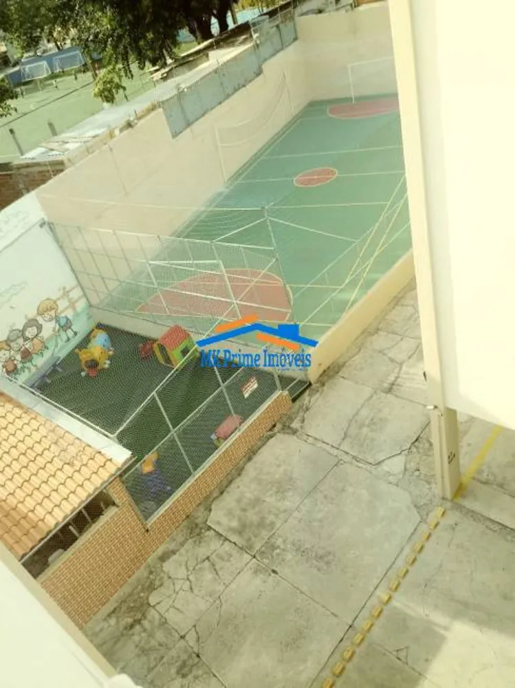 Apartamento, 2 quartos, 54 m² - Foto 5