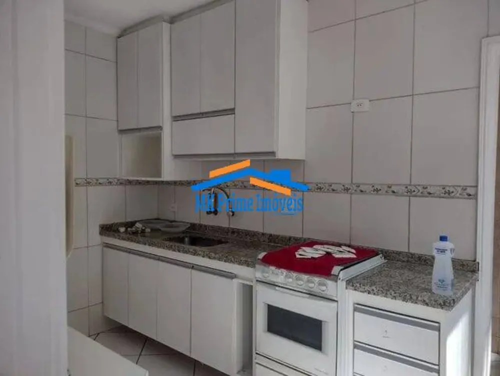 Apartamento, 2 quartos, 54 m² - Foto 3