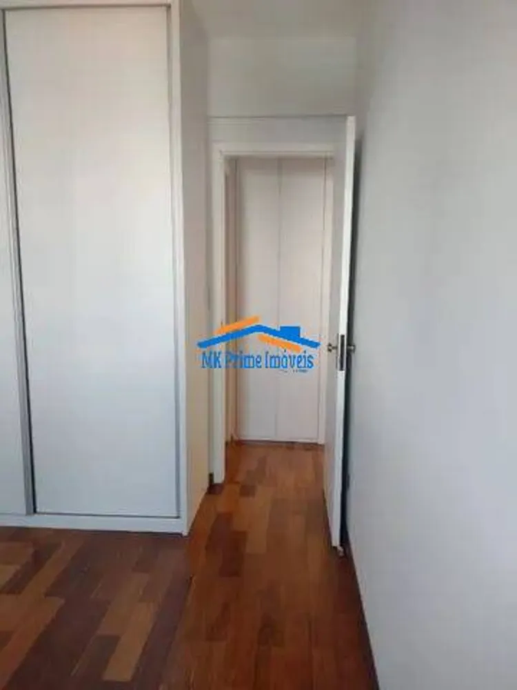 Apartamento, 2 quartos, 54 m² - Foto 2