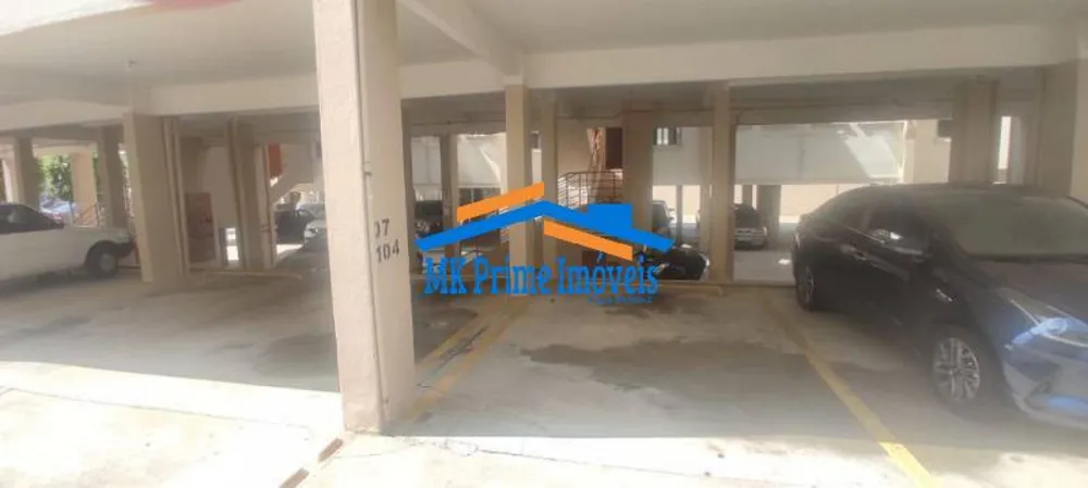 Apartamento, 2 quartos, 54 m² - Foto 4