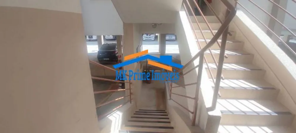 Apartamento, 2 quartos, 54 m² - Foto 1