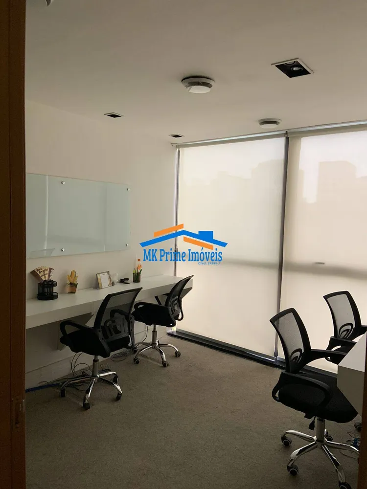 Sala-Conjunto, 40 m² - Foto 6