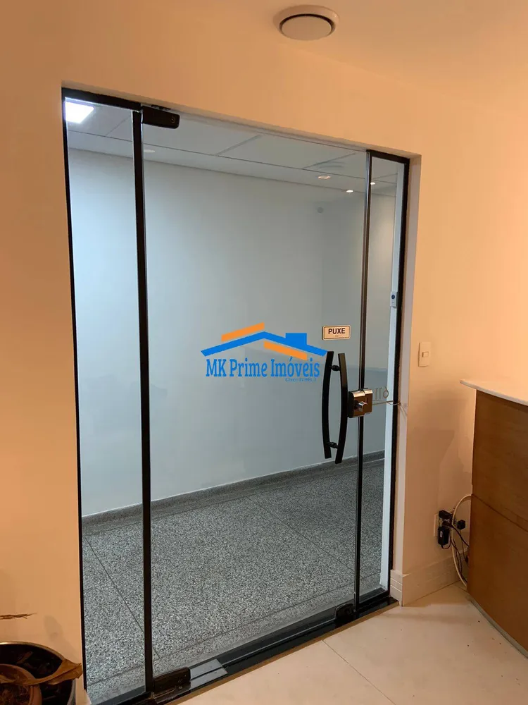 Sala-Conjunto, 40 m² - Foto 4