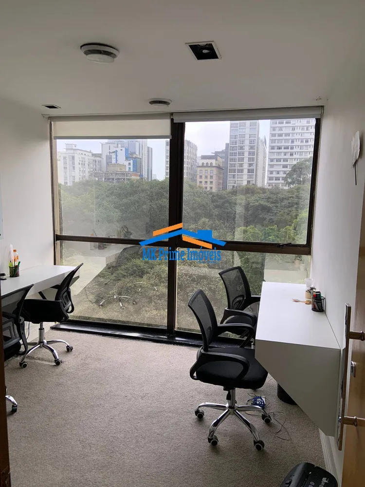 Sala-Conjunto, 40 m² - Foto 3